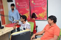 Mosagallaku Mosagadu Song Lunch at Radio Mirchi